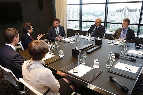 Корпорация