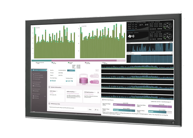 Круглосуточная поддержка высоконагруженных проектов 