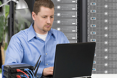 Облачные решения и хостинг