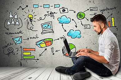 Реклама и продвижение