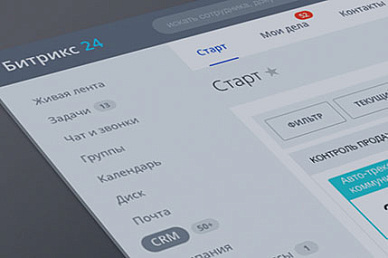 Битрикс24 