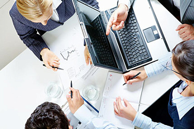 Автоматизация учета